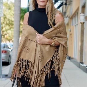 Shawl